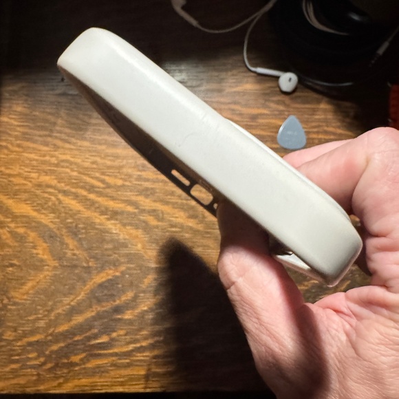 Rhinoshield iPhone 15 Pro Max Solidsuit Phone case - Lei Melendres art - Picture 4 of 6